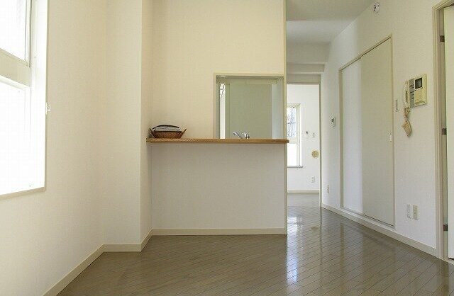 ii/96ジェイパーク代々木上原のお部屋