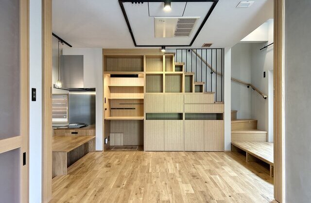榧日（ひび）のお部屋