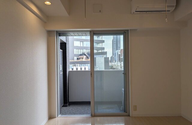 マリオン南青山のお部屋