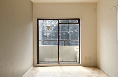 コアクレスト永山Ⅱのお部屋