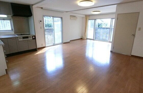 吉祥寺南町2丁目住宅のお部屋