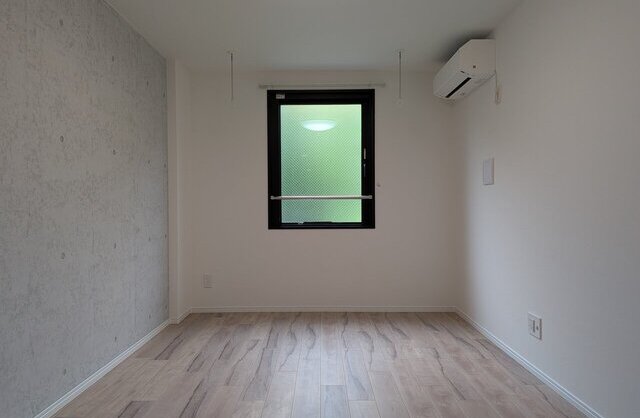 ゲートレジデンス三鷹のお部屋