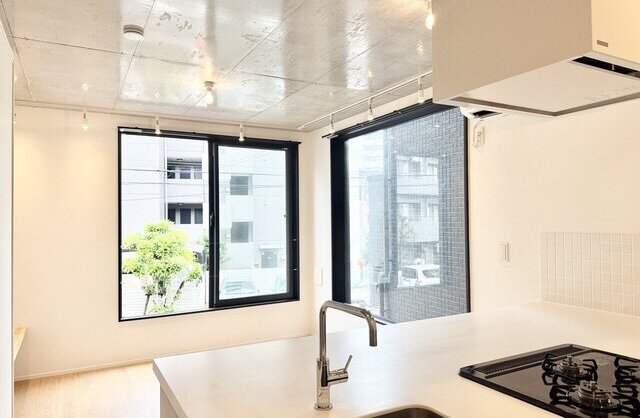 トリアス441のお部屋