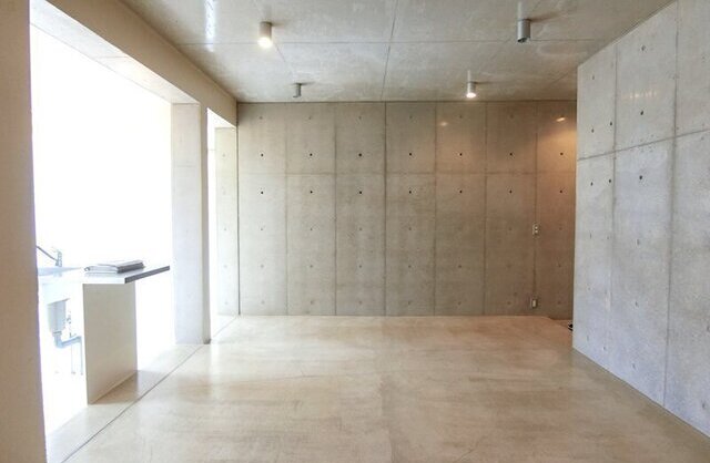 Hi-ROOMS方南町のお部屋