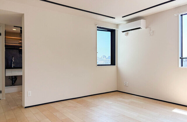 PREAS SHIBUYAHONMACHI（プレアス渋谷本町）のお部屋