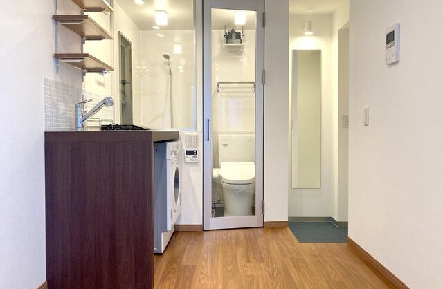 シーケー3215サウスのお部屋