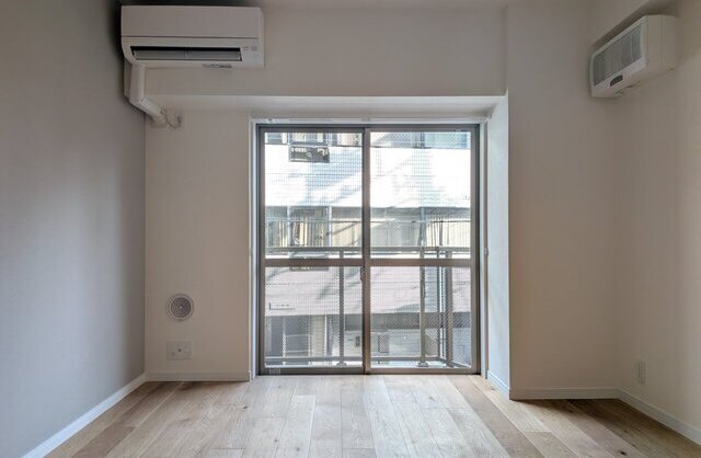 アルファ渋谷【TOMOS】のお部屋