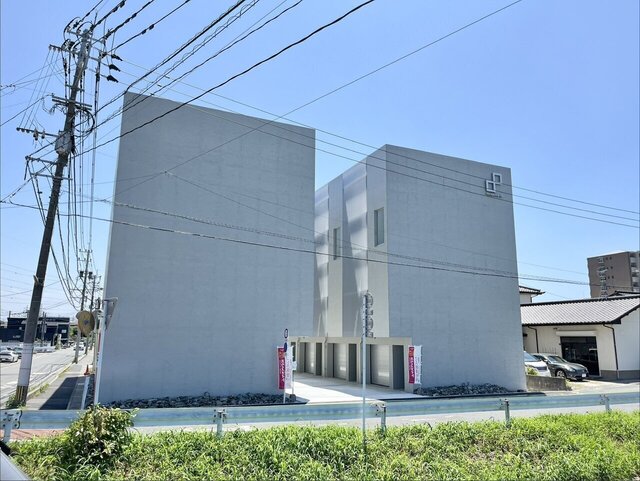 「余白の美学」 3