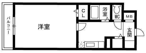 素敵な彼女の家へ 2