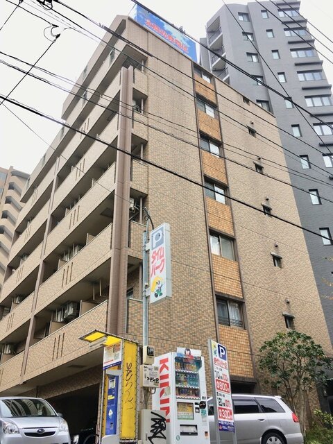 素敵な彼女の家へ 3