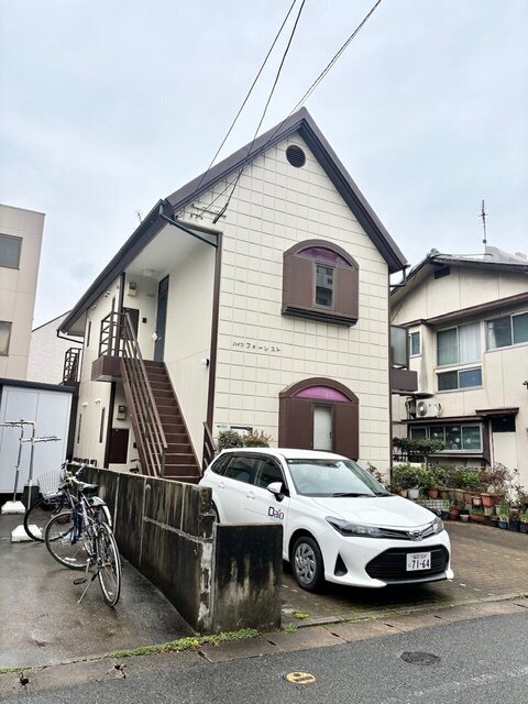 住むほどに愛おしい 3