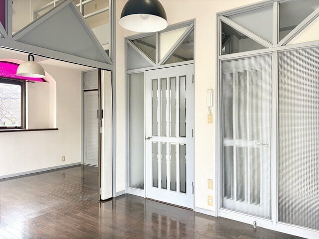 住むほどに愛おしい 5
