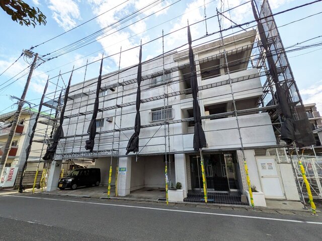 小さな家族と幸せの色 3