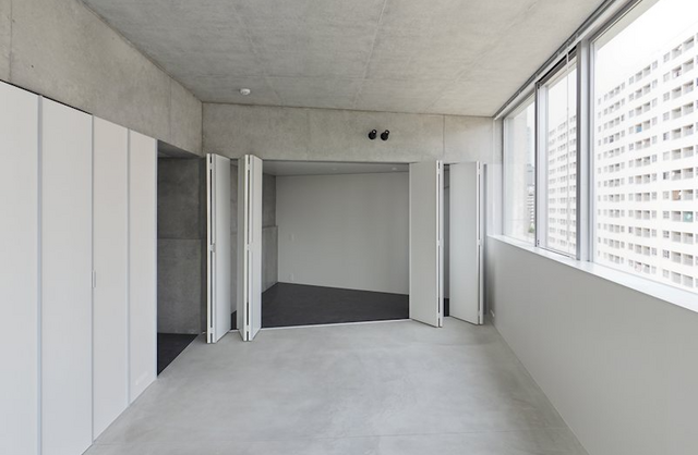 グローブのお部屋