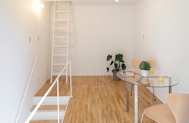 Terrace Kukuna（ククナテラス）のお部屋