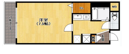 ハートのハナウタ 2