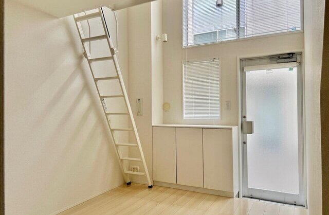 パセオイースト（PASEO EAST）のお部屋