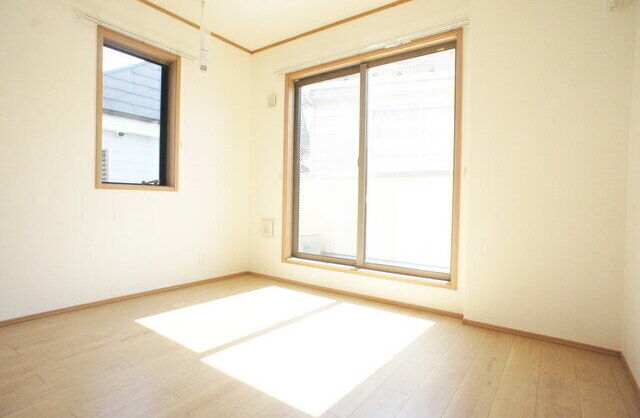 キャッスル成城Ａのお部屋