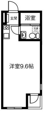 フジメゾン矢作 2