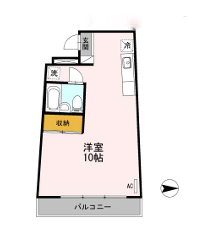 外と内の境界線 2