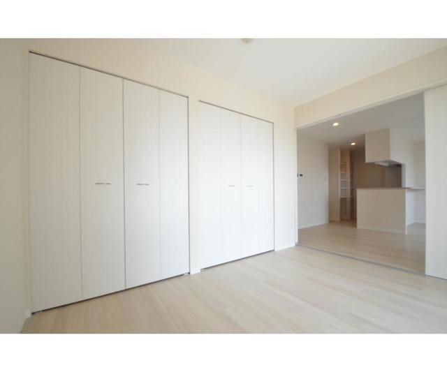 スエルテ鳥居松 5