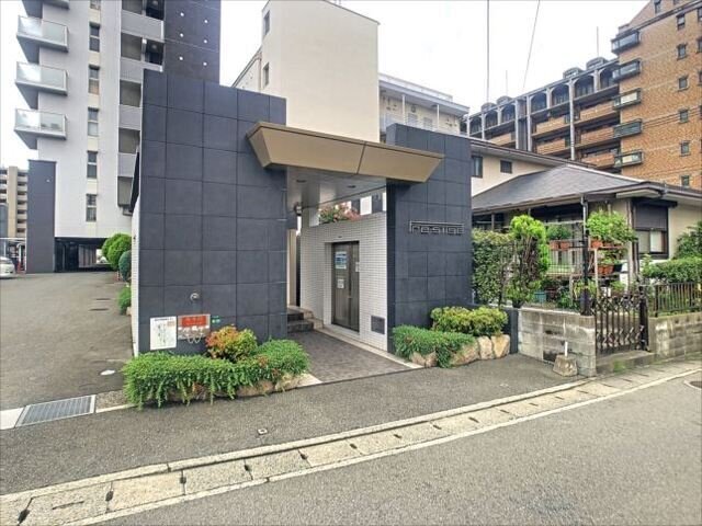 フロンティアテラス東比恵 3