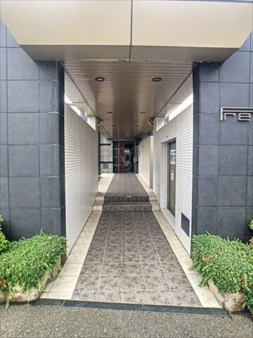 フロンティアテラス東比恵 4