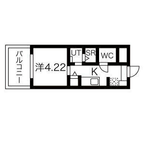 パグーロ西新南 2