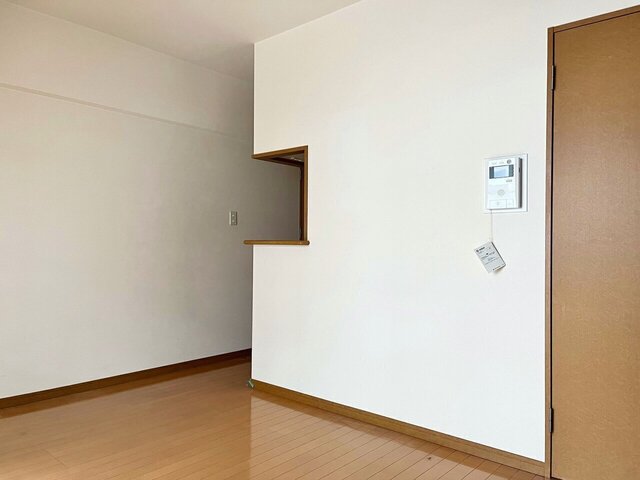バス停とスプーン 5