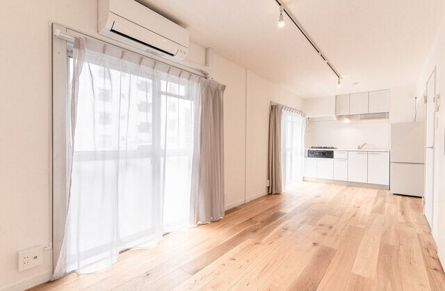 goodroom residence 座間ホシノタニ団地のお部屋