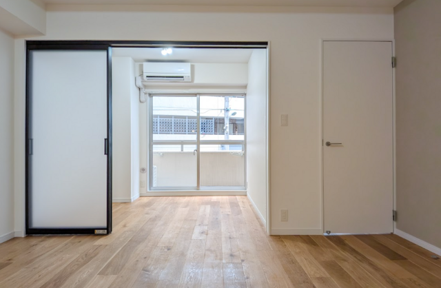 三敬中洲マンション【TOMOS】のお部屋