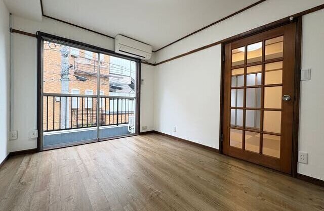 Ogikubo Flatsのお部屋