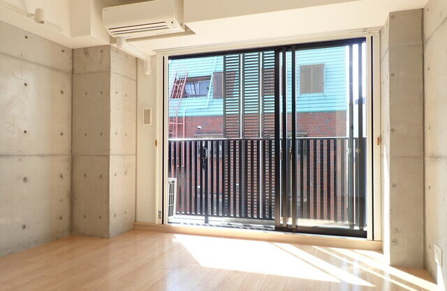 クレアツィオーネ上本町のお部屋