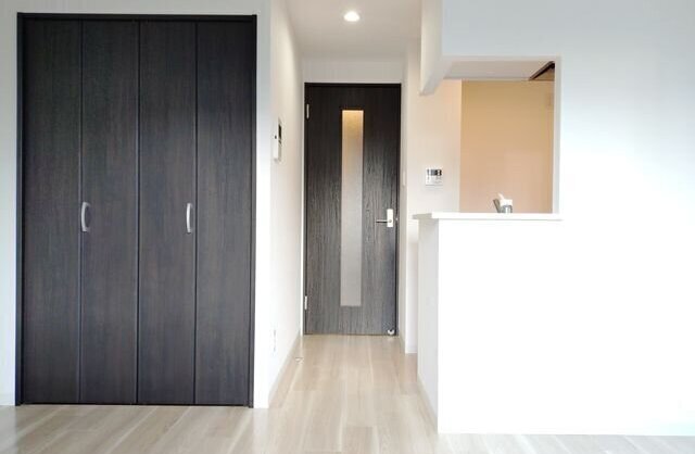 中崎ナンバー66(NAKAZAKI No.66)のお部屋