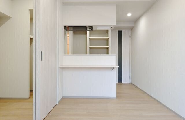 ネクストステージ神戸元町のお部屋