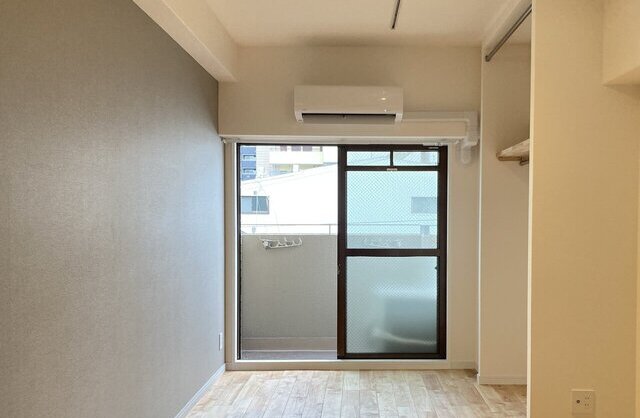 パークアベニュー国分寺【TOMOS】のお部屋