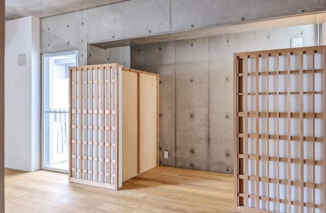 Stair House（ステアハウス）のお部屋