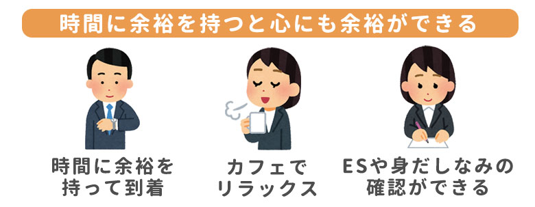 あなたは大丈夫 面接で緊張する人の特徴と緊張のほぐし方 キャリアの神様