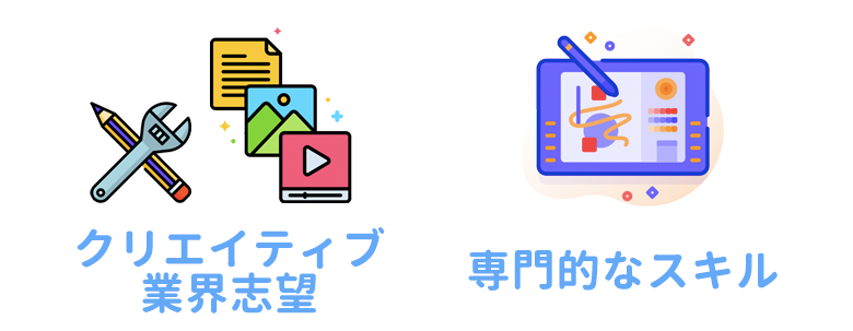 おすすめな人の特徴