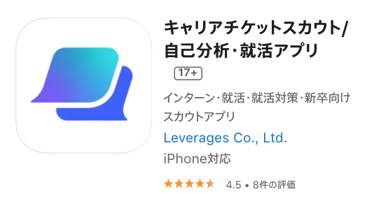 キャリアチケットは怪しい 実際に利用した私の体験談とおすすめの利用法を解説します キャリアの神様