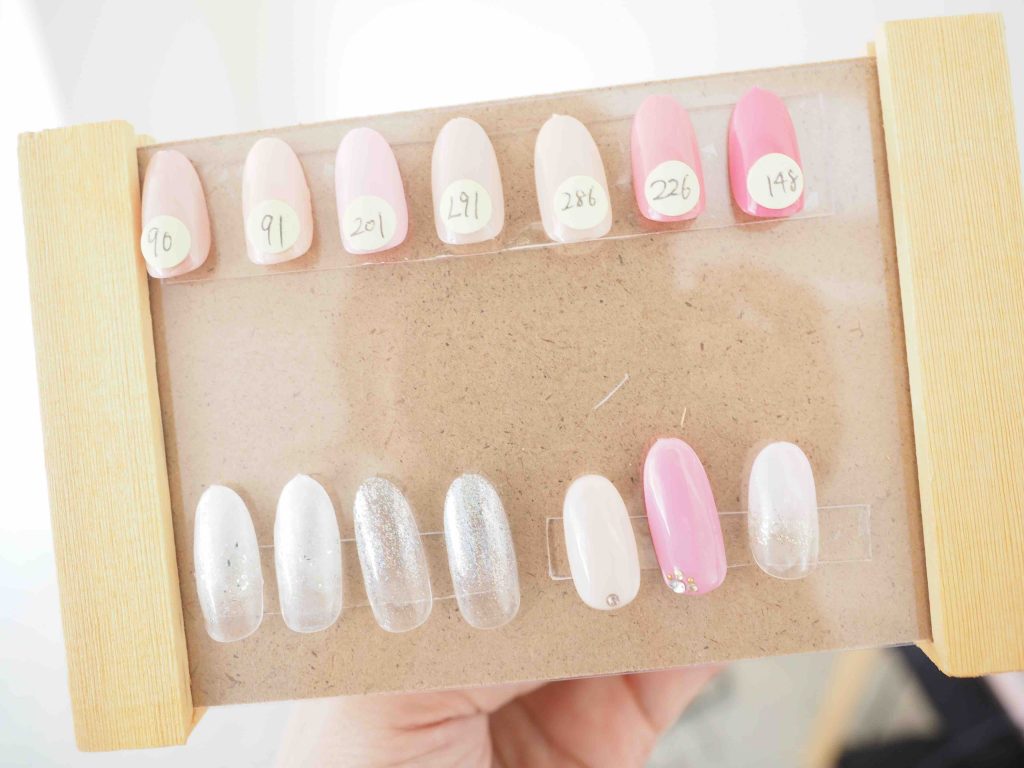 ネイリスト サロン以外のお仕事 出張ネイルとは 出張ネイリストに取材 Zehitomo Journal