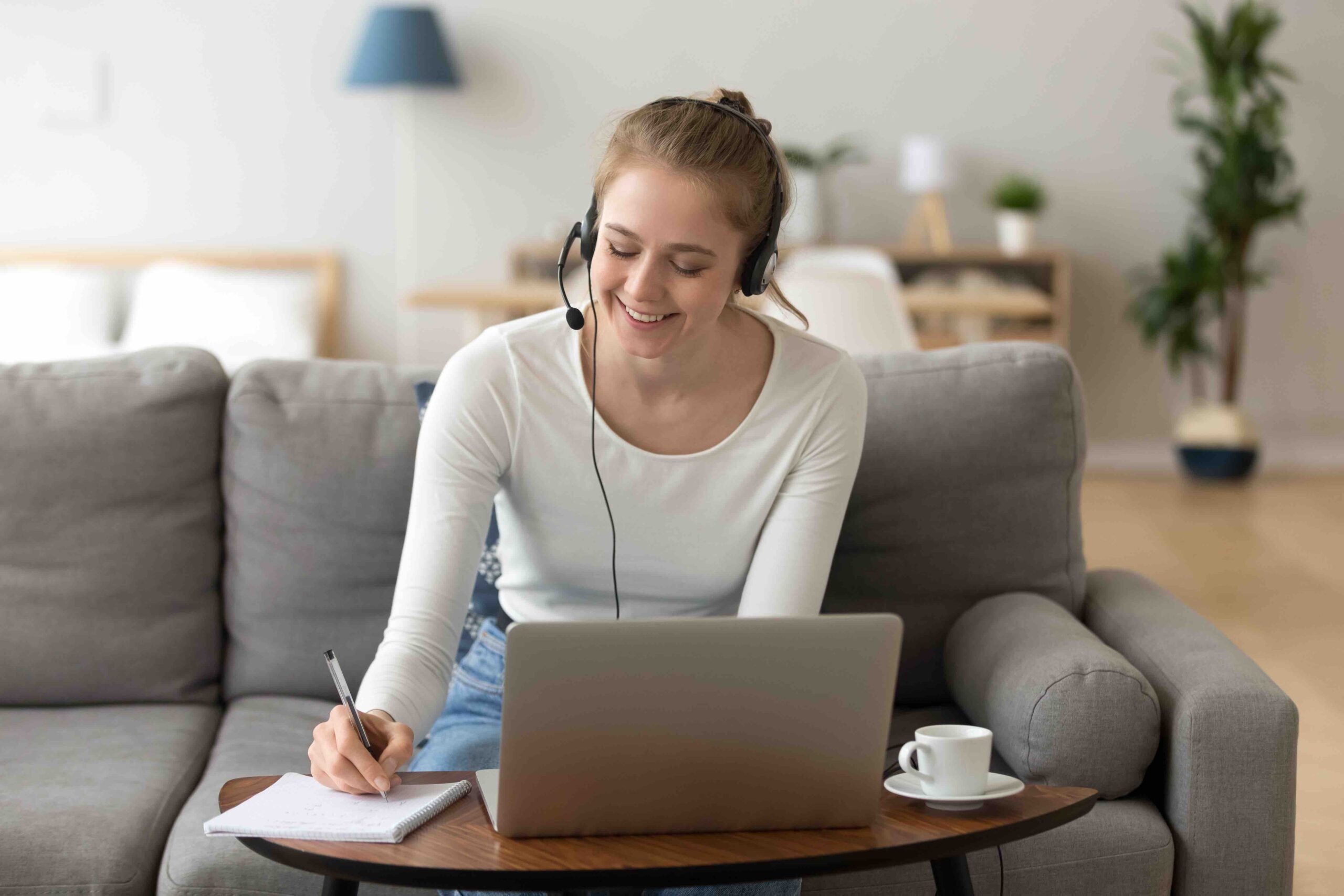 Skype スカイプ の使い方 完全初心者向け 仕事でskypeを使おう Zehitomo Journal