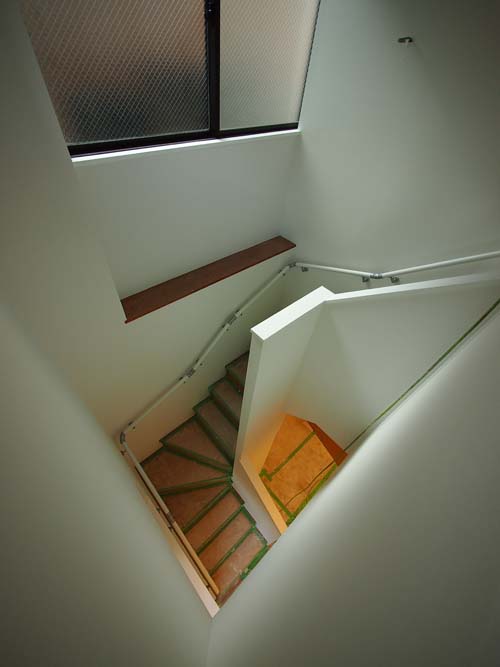 階段手摺 コラム 専門家プロファイル