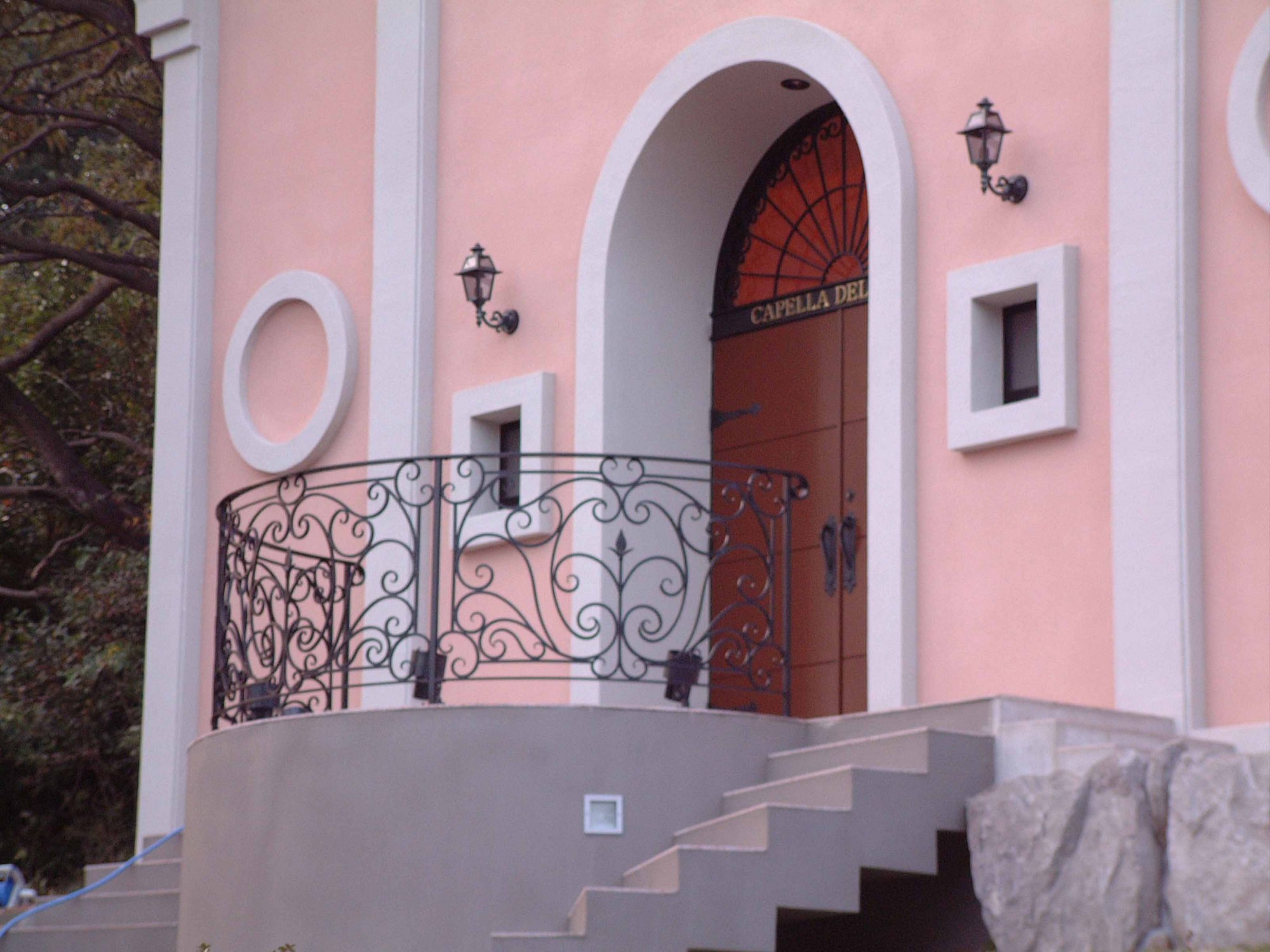 教会 写真・作品 専門家プロファイル