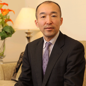 吉野 真人