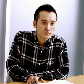渡邊 謙一郎