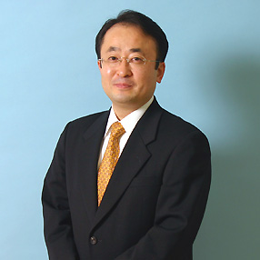 辻畑 憲男