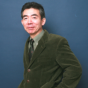 森岡 篤
