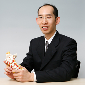 市原 真二郎