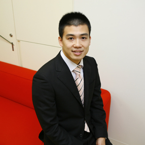 山中 英司